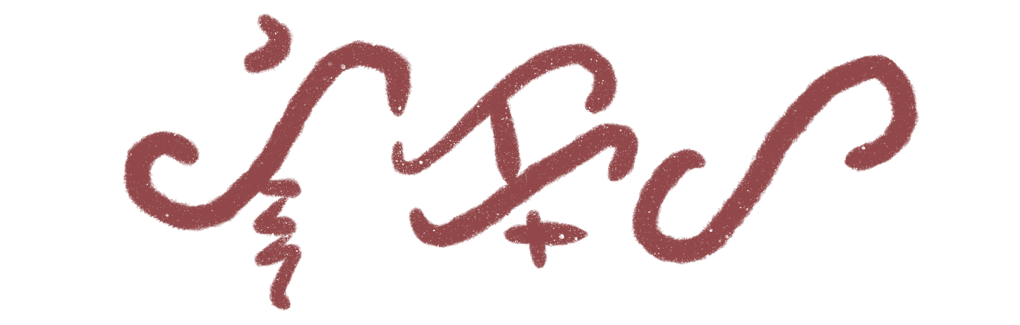 Artworks in Baybayin