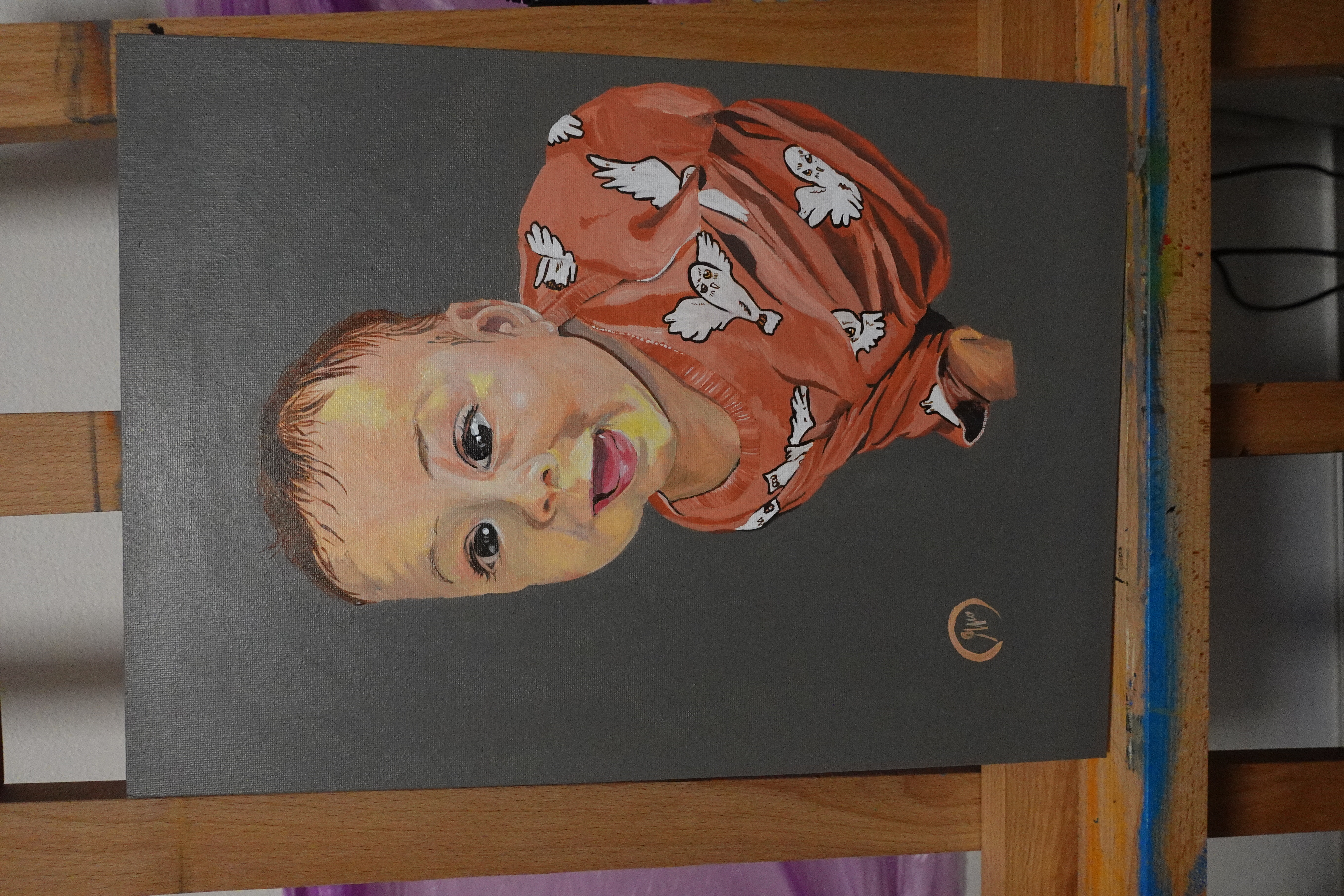 Journey image 8 finished