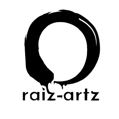 Raiz Artz logo